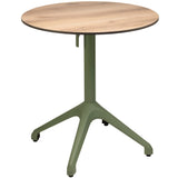 Noha stola KJ Yuna, dostupná vo viacerých farbách