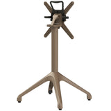 Noha stola KJ Yuna, dostupná vo viacerých farbách