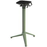 Noha stola KJ Livia, v rôznych farbách