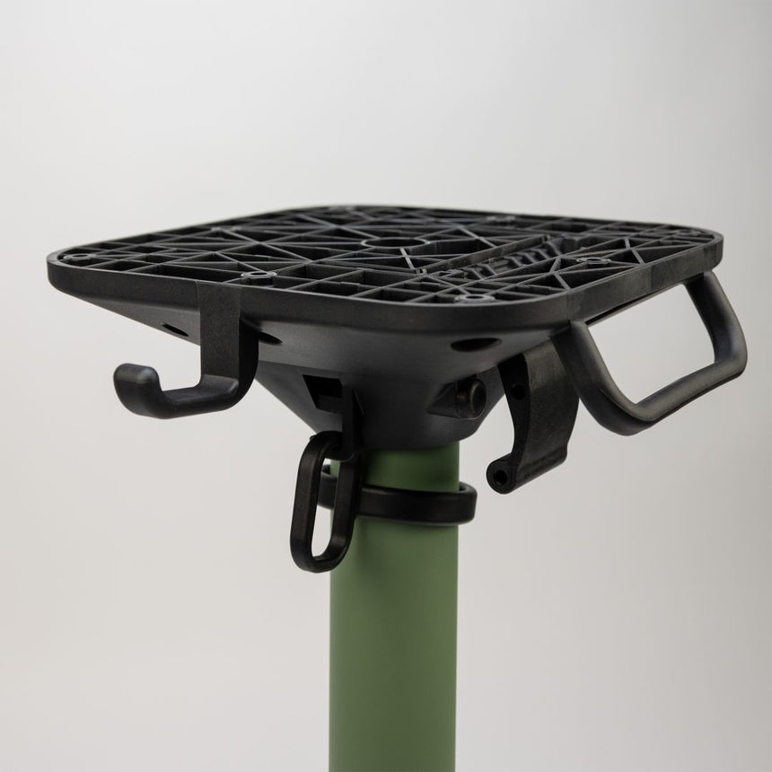 Noha stola KJ Livia, v rôznych farbách