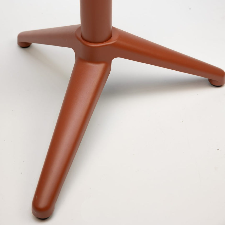 Noha stola KJ Livia, v rôznych farbách