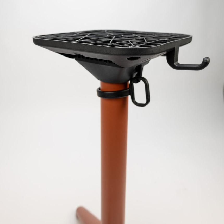 Noha stola KJ Livia, v rôznych farbách