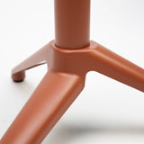 Noha stola KJ Livia, v rôznych farbách