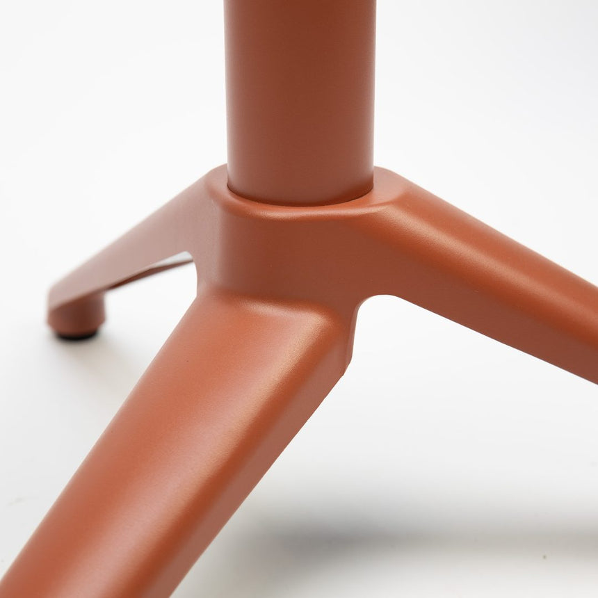 Noha stola KJ Livia, v rôznych farbách