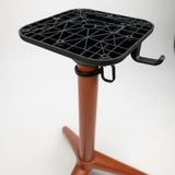 Noha stola KJ Livia, v rôznych farbách