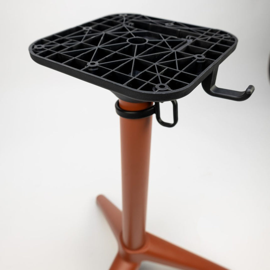 Noha stola KJ Livia, v rôznych farbách