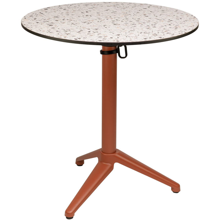 Noha stola KJ Livia, v rôznych farbách