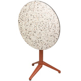 Noha stola KJ Livia, v rôznych farbách