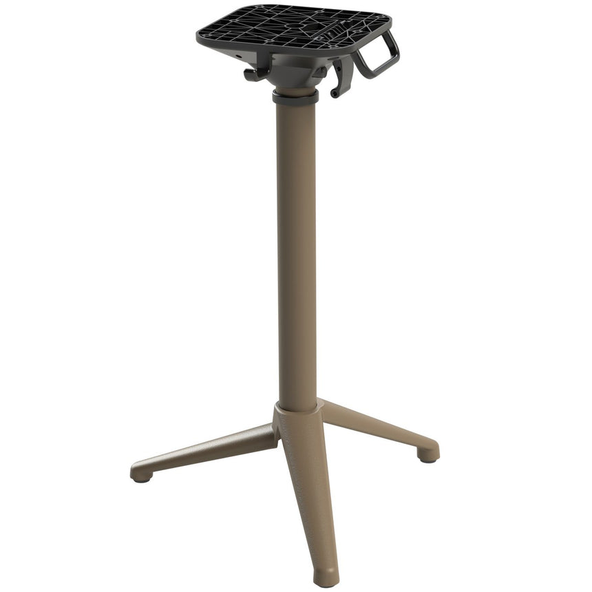 Noha stola KJ Livia, v rôznych farbách