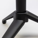 Noha stola KJ Livia, v rôznych farbách