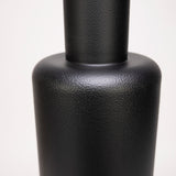 Noha k veľkému stolu KJ Duco, čierna