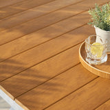 Moderný jedálenský stôl Troy s lavicami, biely