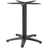 Nohy k stolu KJ Roma s 5 prvkami