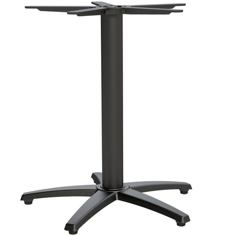 Nohy k stolu KJ Roma s 5 prvkami