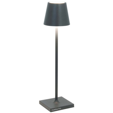 Poldina Micro antracit