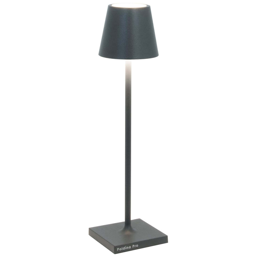 Poldina Micro antracit