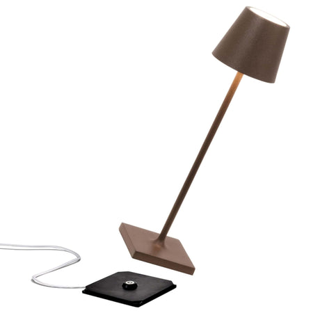 Poldina Micro barna
