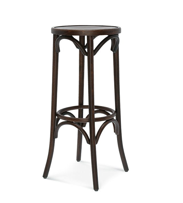 Fameg BST-9739/80 bárszék – háttámla nélküli, 83 cm | magas bárpult