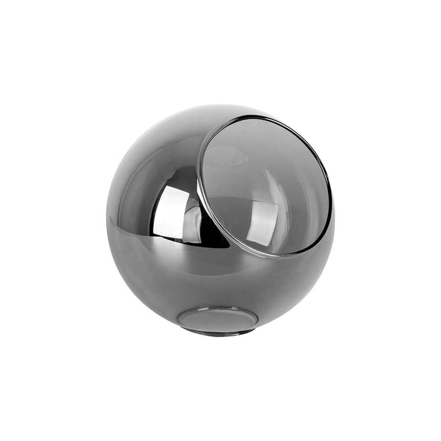 Údené tienidlo – 12 cm