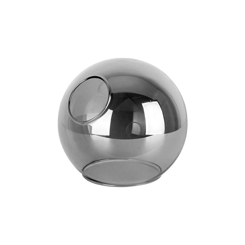 Údené tienidlo – 12 cm