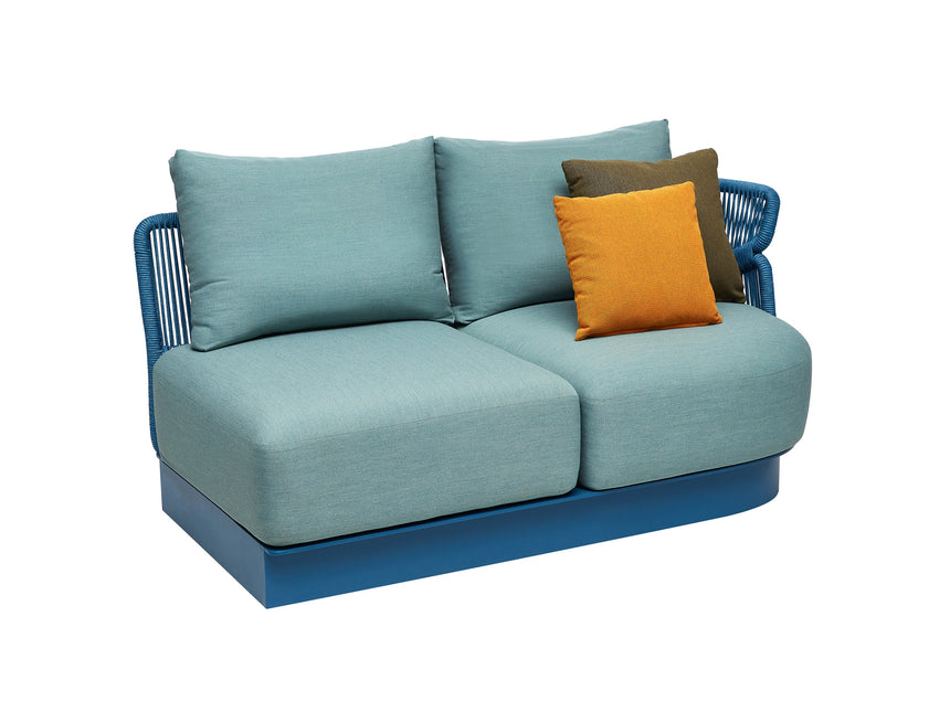 Higold Aio 6 személyes kerti ülőgarnitúra szett