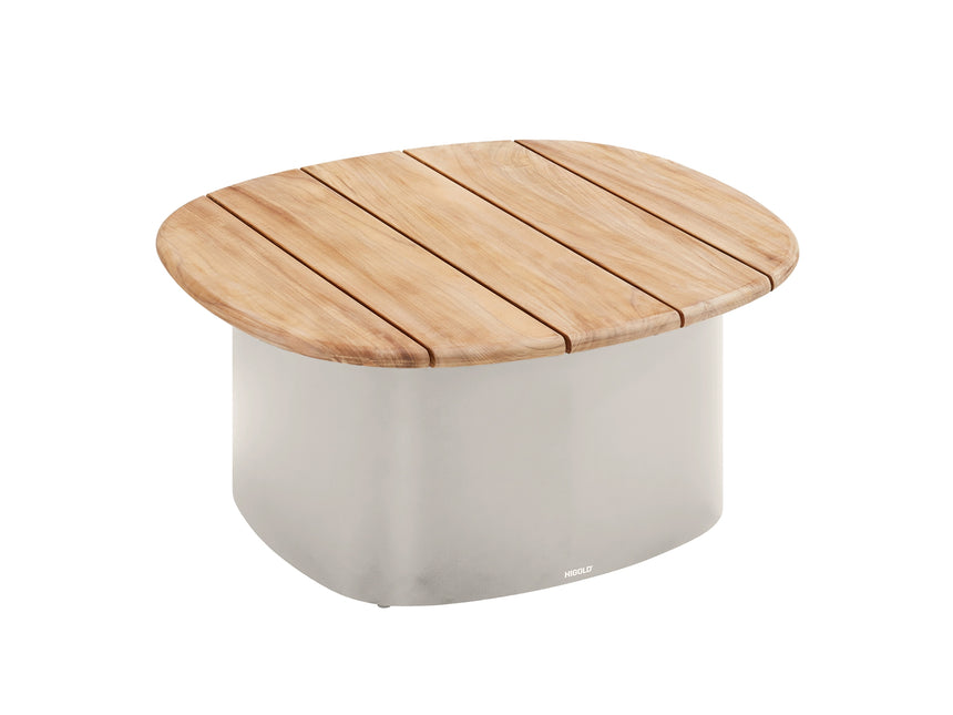 Higold Aio 6 személyes kerti ülőgarnitúra szett - taupe