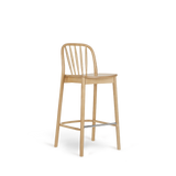 Paged Aldo H-1070 pultszék 68 cm ülésmagassággal, világos bükk