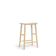 Paged Antilla C-9850 pultszék 68 cm ülésmagassággal, világos bükk
