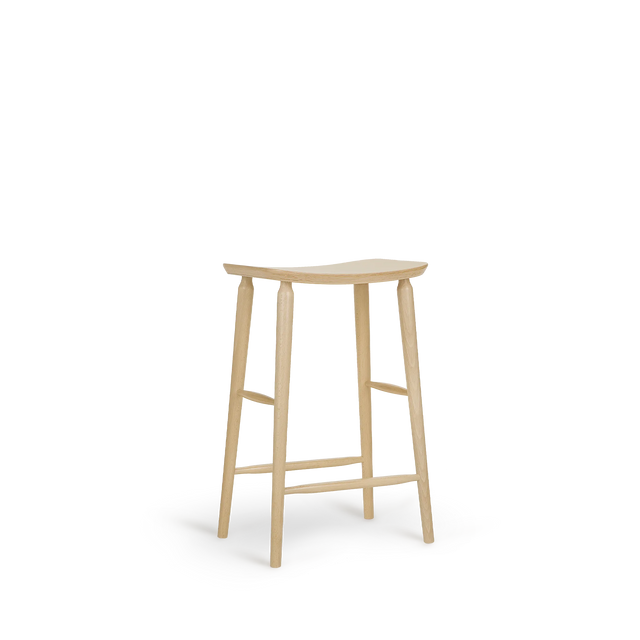 Paged Antilla C-9850 pultszék 68 cm ülésmagassággal, világos bükk