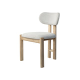 Stolička Mira, dostupná vo viacerých farbách