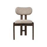 Stolička Mira, dostupná vo viacerých farbách