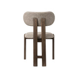 Stolička Mira, dostupná vo viacerých farbách