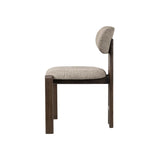 Stolička Mira, dostupná vo viacerých farbách