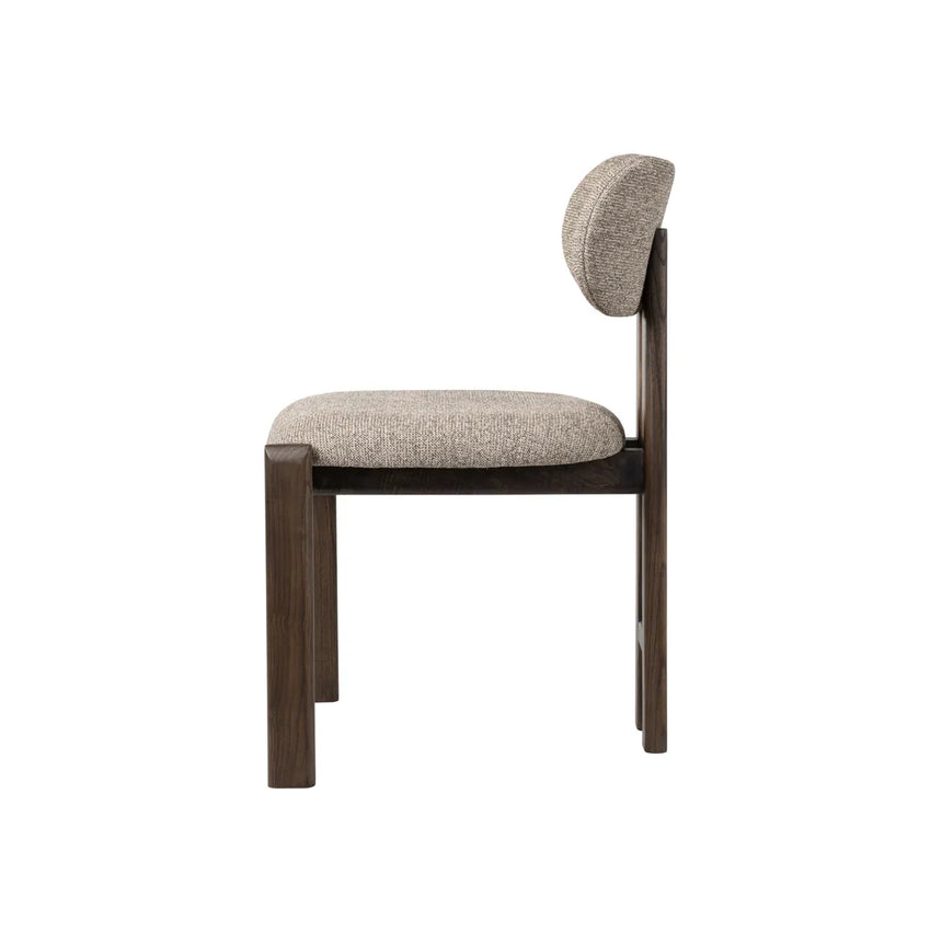 Stolička Mira, dostupná vo viacerých farbách