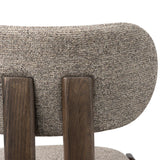 Stolička Mira, dostupná vo viacerých farbách