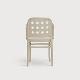 Reštauračná stolička Paged B-6010