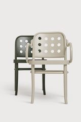 Reštauračná stolička Paged B-6010