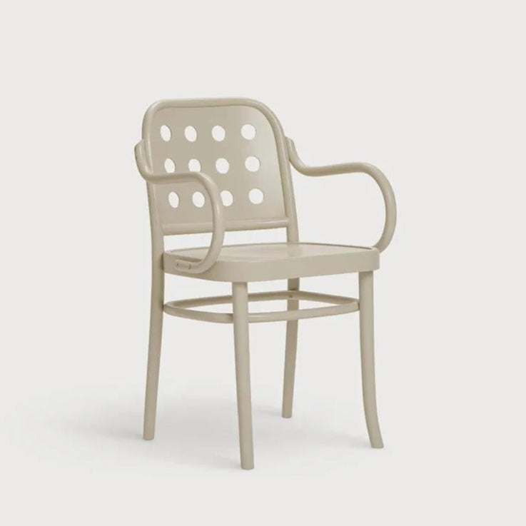 Reštauračná stolička Paged B-6010