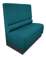 Modulárny systém reštauračných lavíc MOB Jack s voliteľným čalúnením