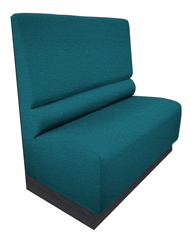 Modulárny systém reštauračných lavíc MOB Jack s voliteľným čalúnením