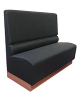 Modulárny systém reštauračných lavíc MOB Jack s voliteľným čalúnením