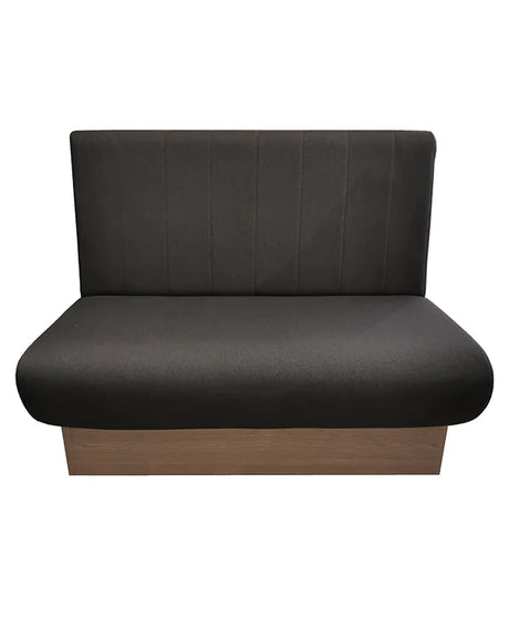 Modulárny systém reštauračných lavíc MOB Mars s voliteľným čalúnením