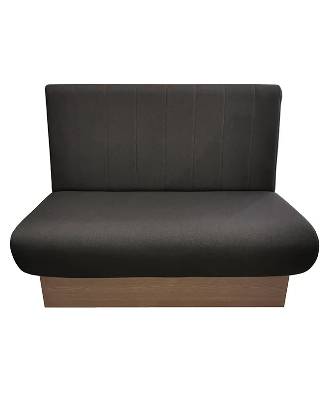 Modulárny systém reštauračných lavíc MOB Mars s voliteľným čalúnením