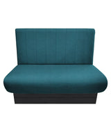 Modulárny systém reštauračných lavíc MOB Mars s voliteľným čalúnením