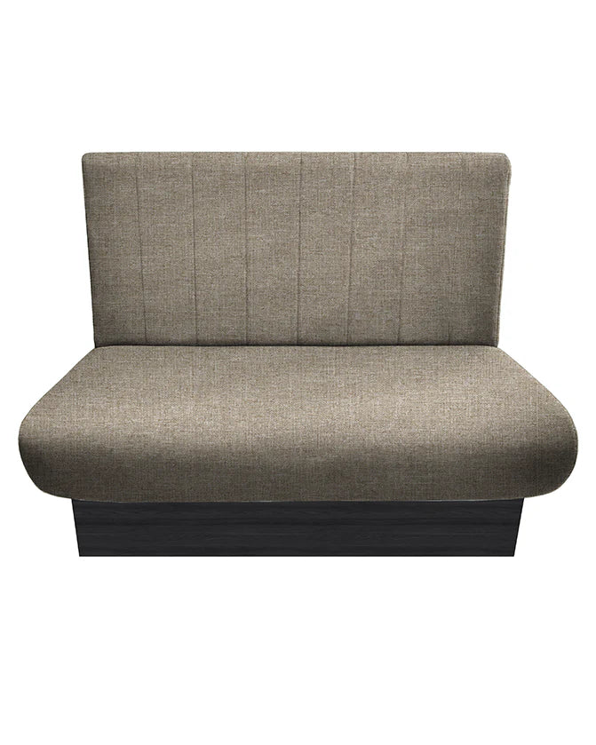 Modulárny systém reštauračných lavíc MOB Mars s voliteľným čalúnením