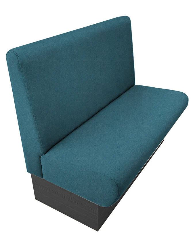 Modulárny systém reštauračných lavíc MOB Pluto s voliteľným čalúnením