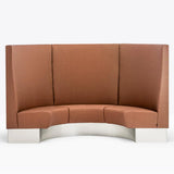 Modulárna reštauračná lavica Pedrali Modus 2.0 vo výbere farieb