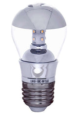 Zrkadlová LED žiarovka do zrkadla