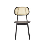 Jedálenská stolička Benet VS - voliteľné čalúnenie/morenie 