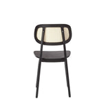 Jedálenská stolička Benet VS - voliteľné čalúnenie/morenie 